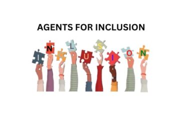 “Agents for Inclusion: Social Projects Training for Fair and Sustainable Development
