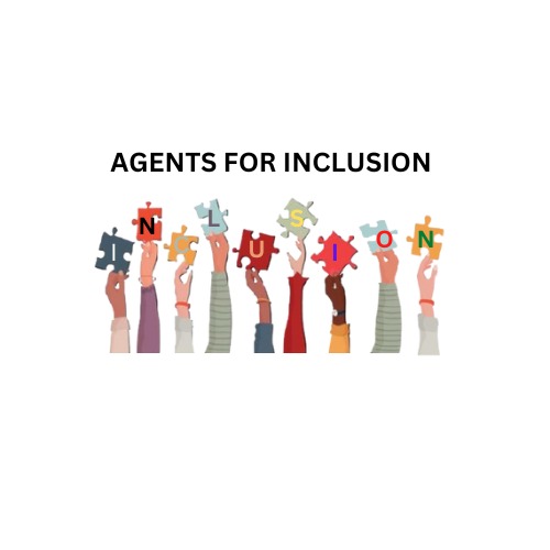 “Agents for Inclusion: Social Projects Training for Fair and Sustainable Development